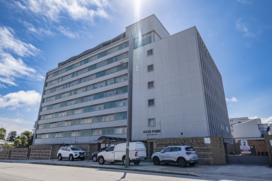 1 Bedroom Property for Sale in Port Elizabeth Central Eastern Cape